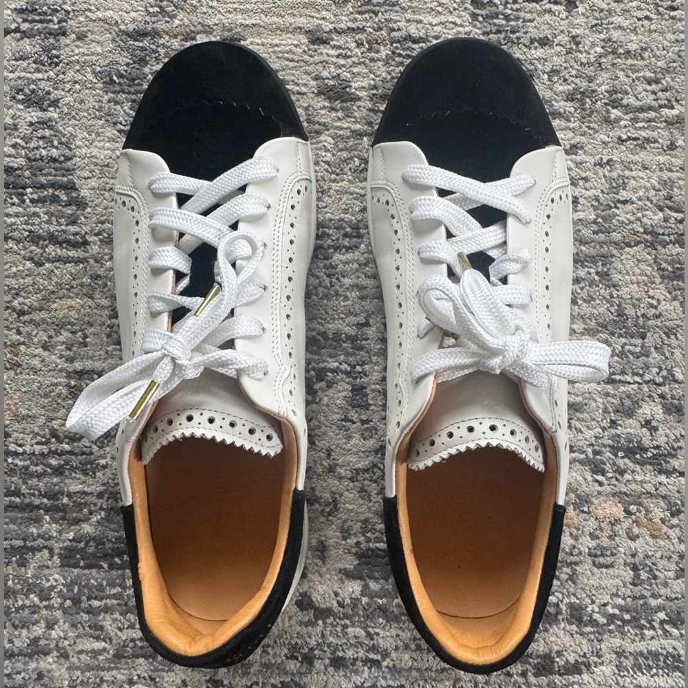 The Office of Angela Scott Elliot Sneaker